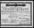 Dumroese, Edward and Krause, Louise -- 1888 Marriage Certificate