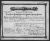 Dumroese, Julius and Chill, Albertina -- 1894 Marriage Certificate