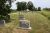 Parrish Chapel Cemetery at Howards' Bottom, Cumberland County, Kentucky