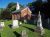 St. Jacob's Church and Cemetery, Dearborn County, 